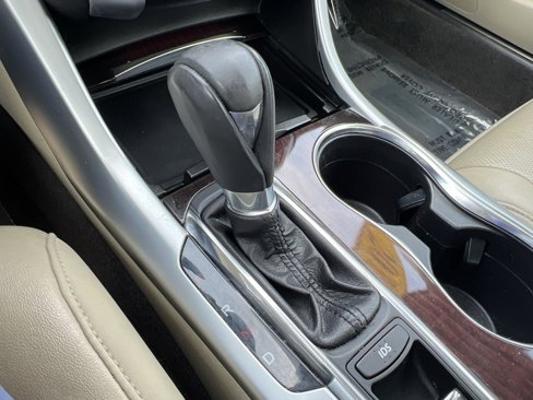 Used 2015 Acura TLX w/ Technology Package image 23
