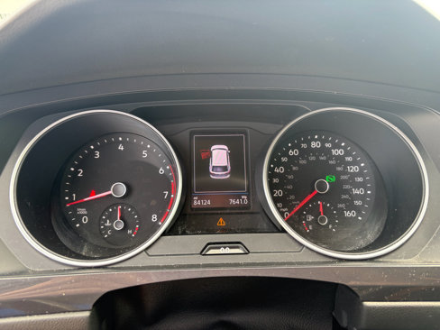 Used 2021 Volkswagen Tiguan S image 16