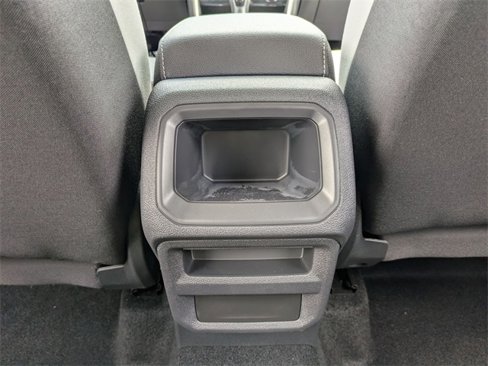 New 2025 Volkswagen Taos S image 25