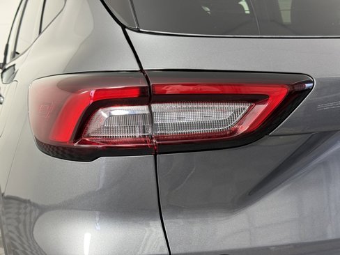 New 2025 Ford Escape ST-Line w/ Tech Pack #1 image 7