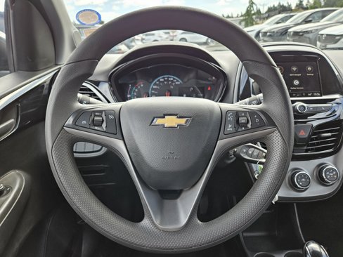 Used 2021 Chevrolet Spark LT image 19