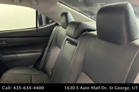 Used 2018 Toyota Corolla SE image 20
