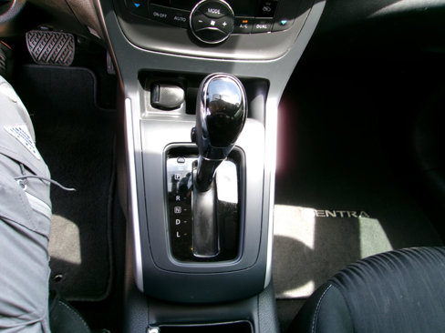 Used 2019 Nissan Sentra SV image 24