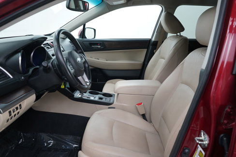 Used 2016 Subaru Outback 3.6R Limited image 16