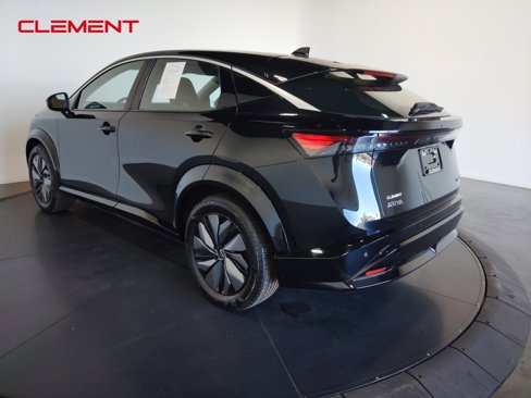 Used 2023 Nissan Ariya FWD image 7