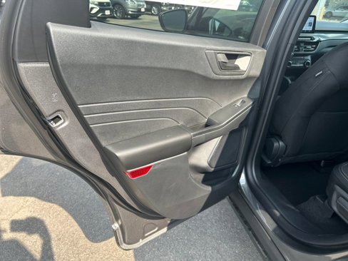 New 2025 Ford Escape Active image 24