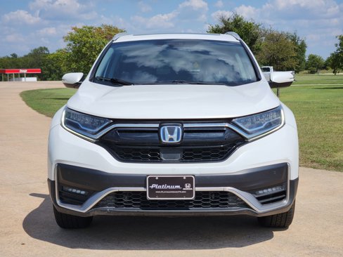 Used 2022 Honda CR-V Touring image 8