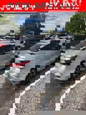 Certified 2020 Nissan Altima 2.5 S image 5
