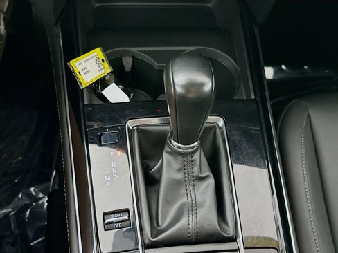 Certified 2022 MAZDA CX-30 AWD 2.5 Turbo S image 21