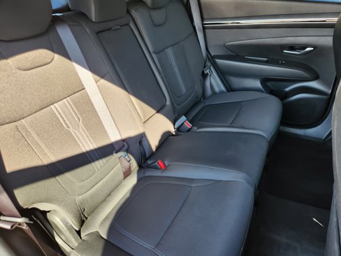 Used 2023 Hyundai Tucson SEL image 15
