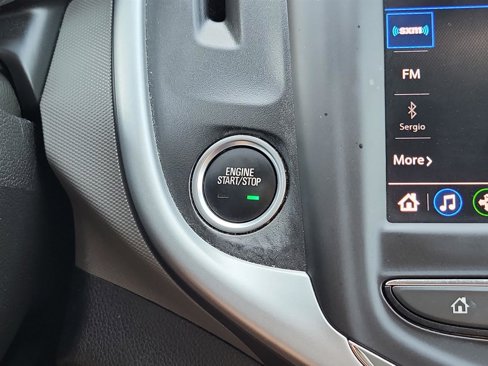 Used 2020 Chevrolet Sonic LT w/ Convenience Package image 16