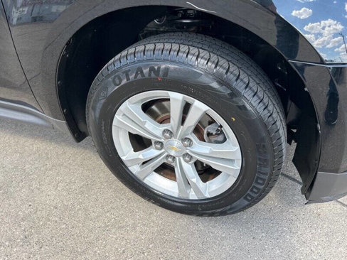 Used 2014 Chevrolet Equinox LS image 9