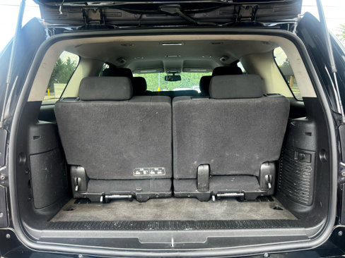 Used 2013 Chevrolet Tahoe LS w/ All-Star Edition image 28