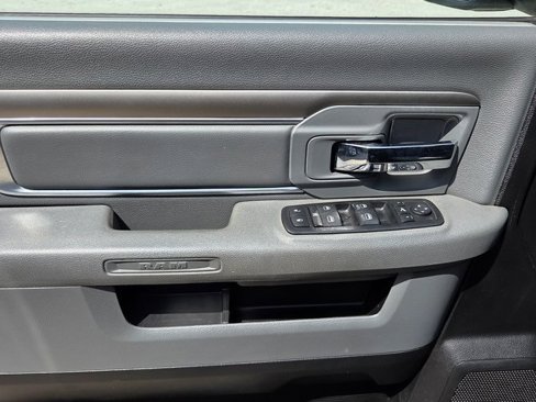 Used 2014 RAM 1500 Outdoorsman image 9