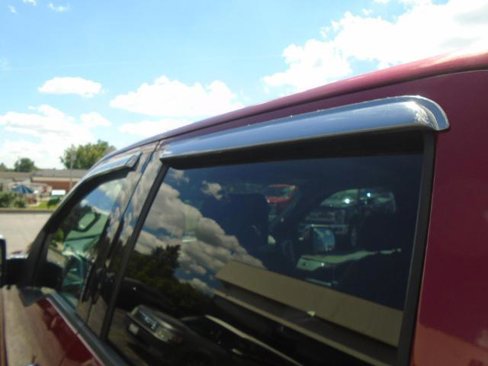 Used 2016 Ford F150 4x4 SuperCrew image 13