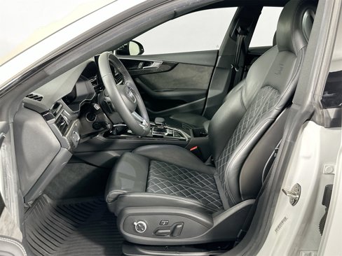 Used 2021 Audi S5 Premium Plus w/ Premium Plus Package image 5