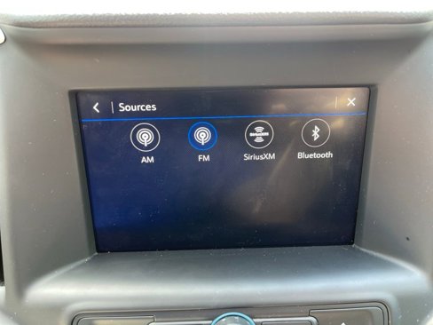 Used 2024 GMC Terrain SLE image 22