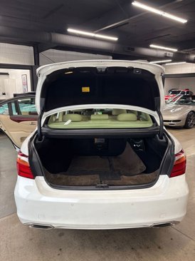 Used 2012 Lexus LS 460 AWD image 55