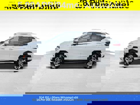 New 2025 Buick Envista Preferred w/ Convenience I Package image 4