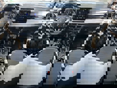 New 2025 Volkswagen Taos S image 11