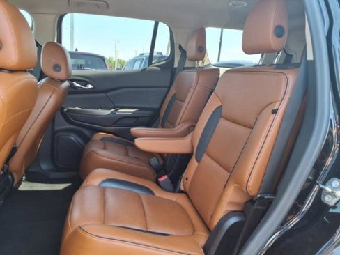 Used 2019 GMC Acadia SLT image 10