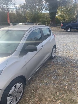 Used 2016 Chevrolet Spark LS image 7