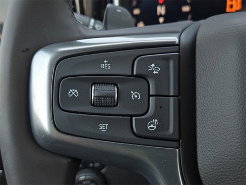 New 2026 Chevrolet Silverado 1500 LTZ w/ Technology Package image 28