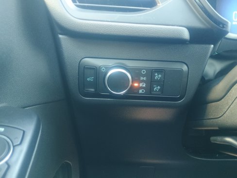Certified 2024 Ford Escape ST-Line image 19