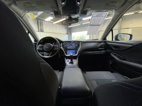 Used 2025 Subaru Outback image 18
