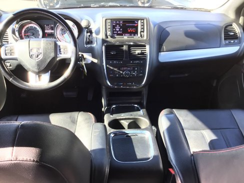 Used 2019 Dodge Grand Caravan GT image 14