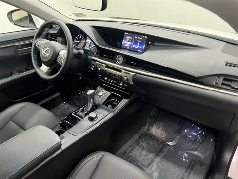 Used 2016 Lexus ES 350 image 12