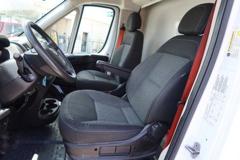 Used 2016 RAM ProMaster 3500 image 17