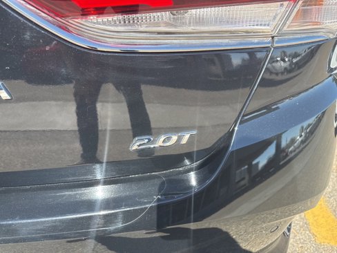 Used 2019 Hyundai Sonata Limited w/ Cargo Package image 8