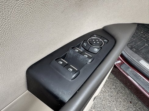 Used 2018 Lincoln MKX Select w/ Select Plus Package image 11