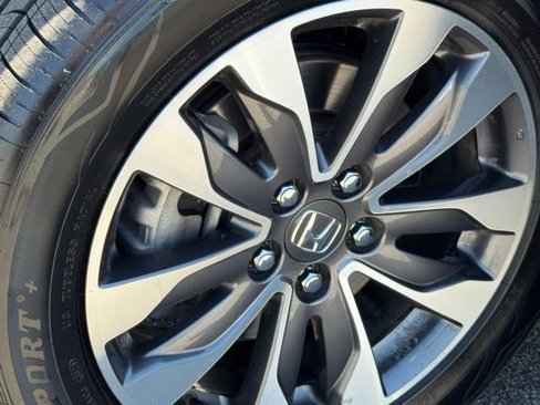 Used 2023 Honda Odyssey EX-L image 12