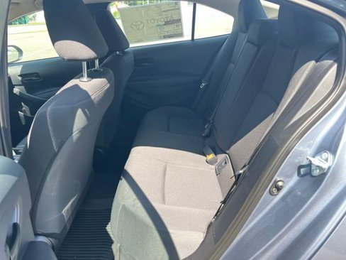 New 2025 Toyota Corolla LE image 25