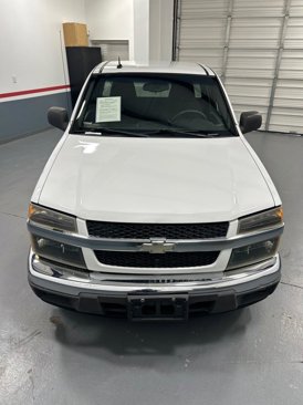 Used 2008 Chevrolet Colorado LT w/ Power Convenience Package image 11