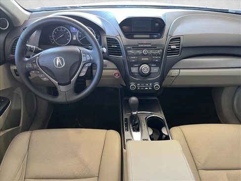Used 2014 Acura RDX AWD image 11