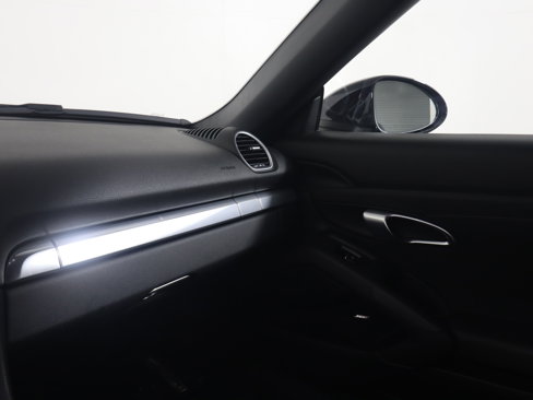 Certified 2022 Porsche 718 Boxster image 14