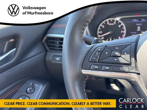 Used 2022 Nissan Altima 2.5 SR image 19