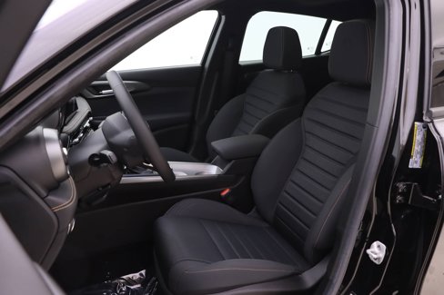 New 2024 Alfa Romeo Tonale Ti w/ Active Assist Package image 7