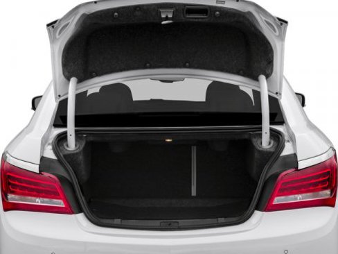 Used 2016 Buick LaCrosse Leather image 15