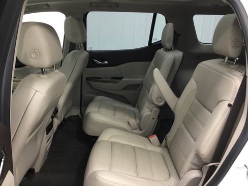 Used 2019 GMC Acadia Denali w/ Technology Package image 23