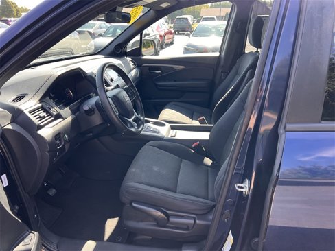 Used 2019 Honda Passport Sport image 18