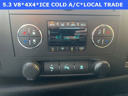 Used 2011 GMC Sierra 1500 SLE w/ Power Tech Package image 16