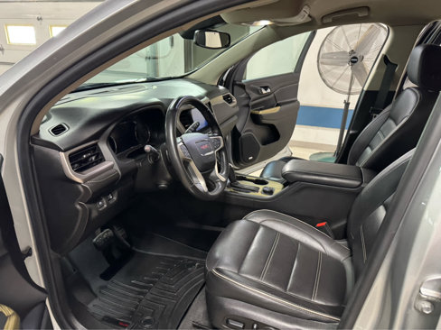 Used 2019 GMC Acadia Denali w/ Technology Package image 15