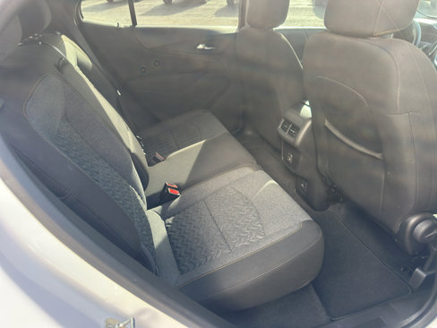 Used 2024 Chevrolet Equinox LT image 16