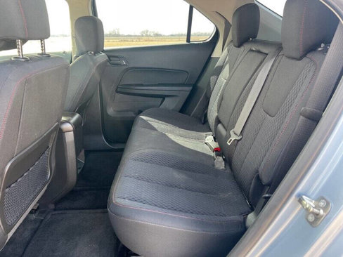 Used 2014 Chevrolet Equinox LS image 19
