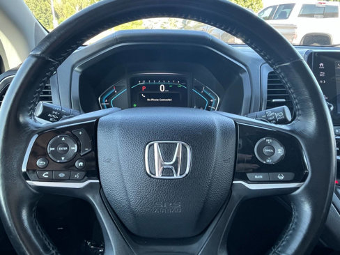 Used 2018 Honda Odyssey EX-L image 32