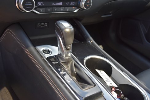 Used 2020 Nissan Altima 2.5 Platinum image 25